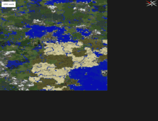 map.gpro.io screenshot