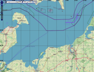 Access Map.openseamap.org. OpenSeaMap - The Free Nautical Chart