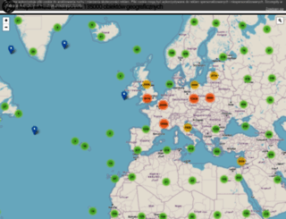 mapa-swiata.pl screenshot