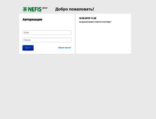 mapds.ncsd.ru screenshot