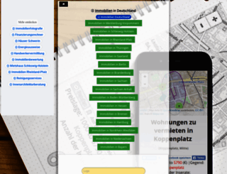 mapio.net screenshot
