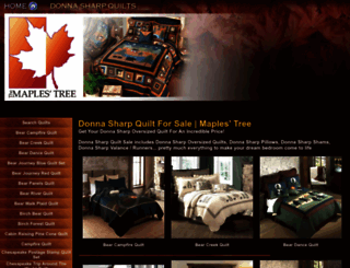 maplestree.com screenshot