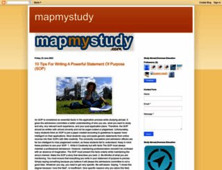 mapmystudy.blogspot.in screenshot