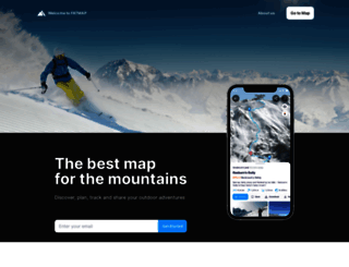 maps.fatmap.com screenshot