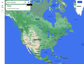 maps.google.com.sg screenshot