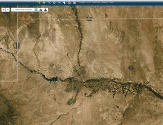 maps.pueblo.org screenshot