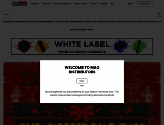 maqabim.com screenshot