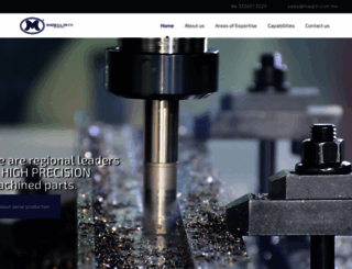 maqim.com.mx screenshot