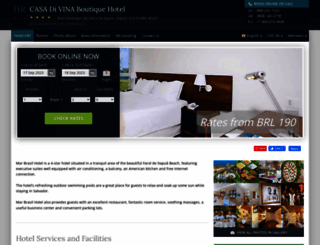 mar-brasil-hotel-salvador.h-rez.com screenshot