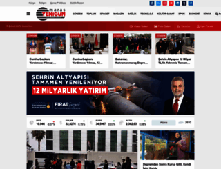 marasyenigun.com screenshot