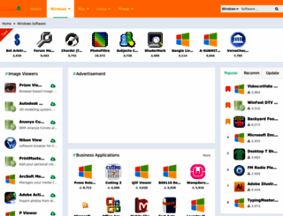 marathi.softwaresea.com screenshot