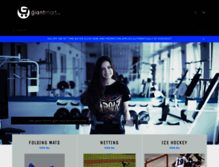marathonmats.com screenshot
