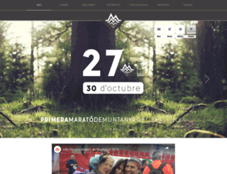maratocatalunya.cat screenshot