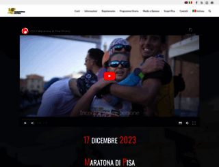 maratonadipisa.com screenshot