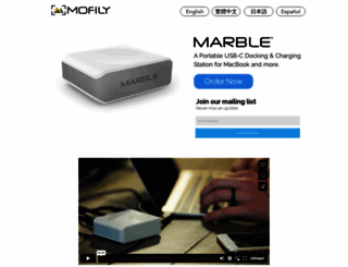 marbledcs.com screenshot