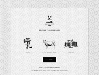 marblekappo.com screenshot
