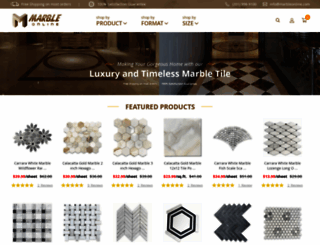 marbleonline.com screenshot