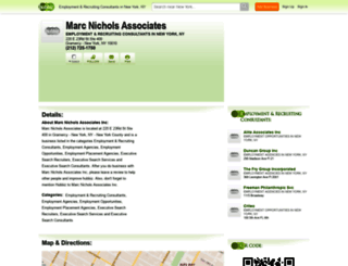 marc-nichols-associates-inc-ny.hub.biz screenshot