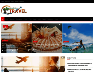 marcelo-alves.com screenshot