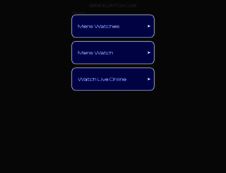 marcelwatch.com screenshot
