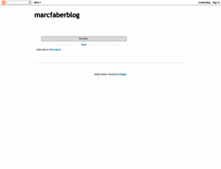 marcfaberblog.blogspot.com screenshot