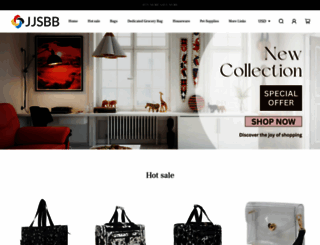 marcjacobs-shop.com screenshot