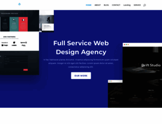 marckremers.com screenshot