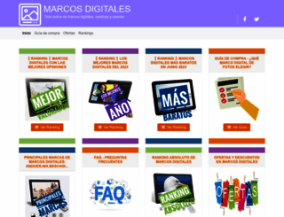 marcosdigitales.org screenshot