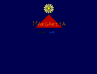 marga.org screenshot