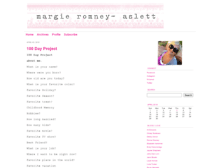 margieromney-aslett.typepad.com screenshot