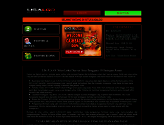 marimba.com screenshot