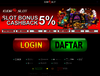 marinarvresort.com screenshot