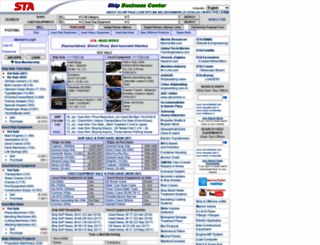marinedigital.com screenshot