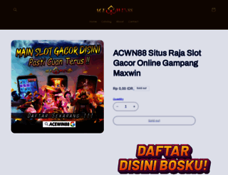 mariospizzaholland.com screenshot