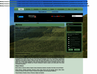 mariovo.mk screenshot