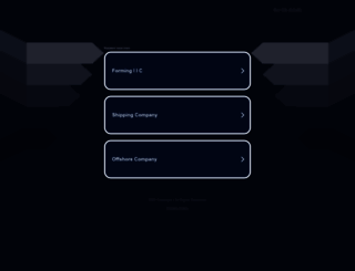 maritimecsr.com screenshot