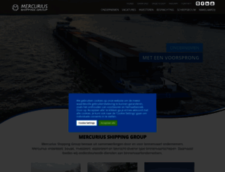 maritimematch.com screenshot