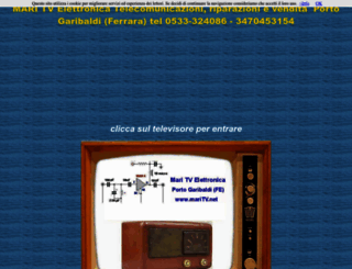 maritv.net screenshot