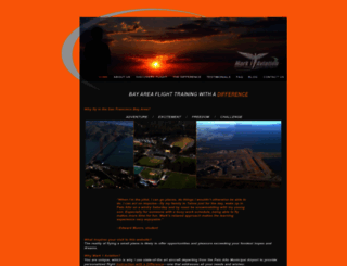 mark1aviation.com screenshot