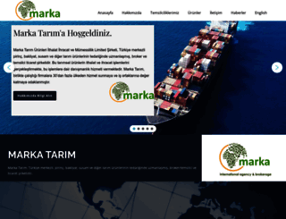 markatrading.com screenshot