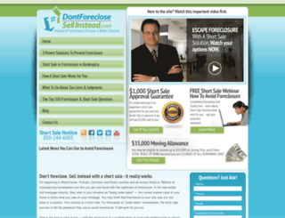 markboylandproperties.com screenshot
