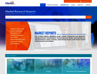market.biz screenshot
