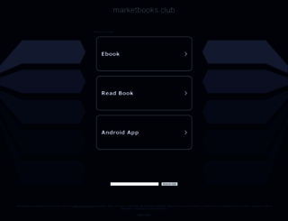 marketbooks.club screenshot