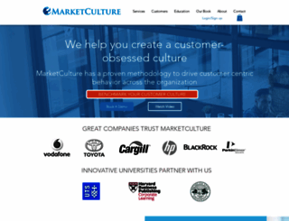 marketculture.com screenshot