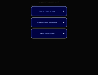 markethings.net screenshot