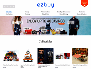 marketing.ezbuy.sg screenshot