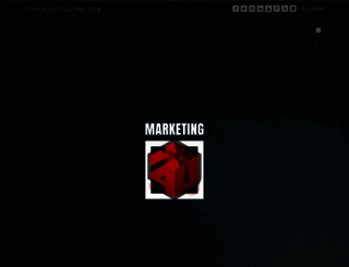 marketing4u.agency screenshot