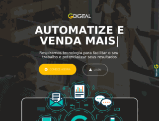 marketingemidiassociais.gdigital.com.br screenshot