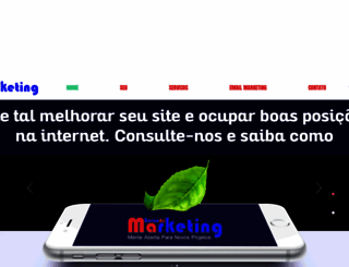 marketingjundiai.com screenshot