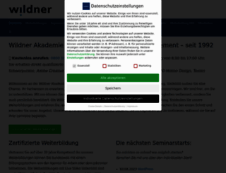 marketingmag.de screenshot